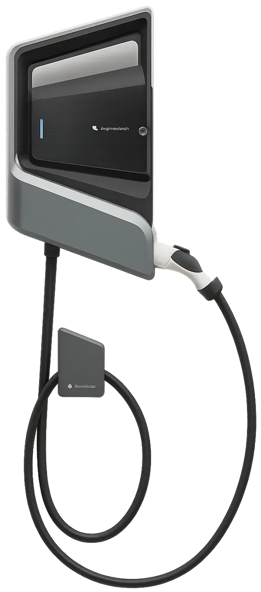 7kW L2 Charger