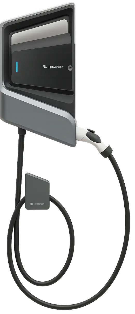 11kW L2 Charger