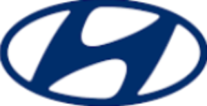 Hyundai logo