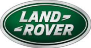 Land Rover logo