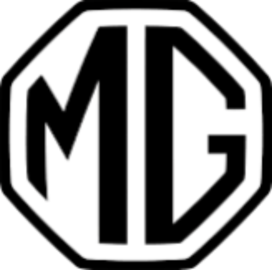 MG logo