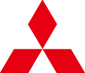 Mitsubishi logo