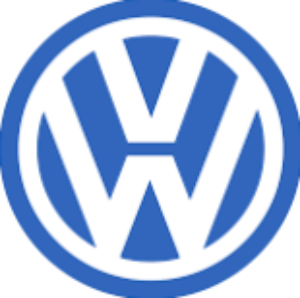 Volkswagen logo