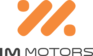 IM Motors logo