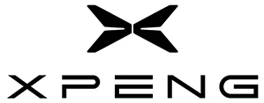 XPeng logo