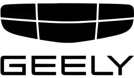 Geely logo
