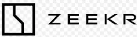 Zeekr logo
