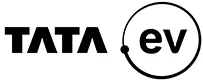 Tata EV logo