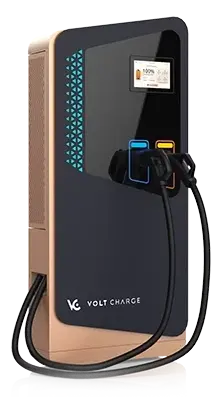 40kW DC Charger
